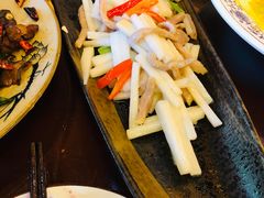-杨记隆府(南坪店)