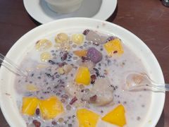 -水牛奶皇后糖水铺(深圳总店)