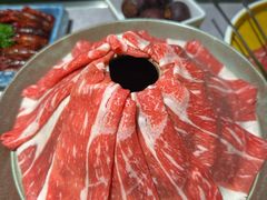 -一绪に寿喜烧自助(世茂广场店)