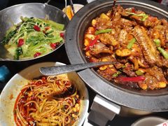 -六月雪干锅(绵阳凯德广场店)