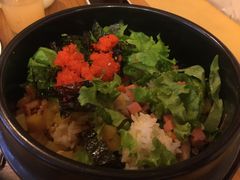 -长寿参鸡汤(朝韩风情街店)