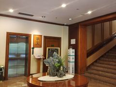 -杭州香格里拉饭店