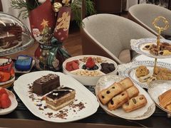 -马克西姆俄罗斯餐厅(通亚街店)