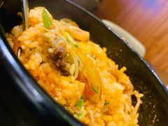 -汉米达特色料理餐厅(郴州友阿国际广场店)