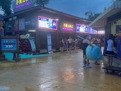 -上海玛雅海滩水公园