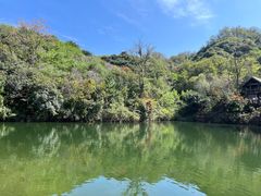 -九如山休闲旅游度假区