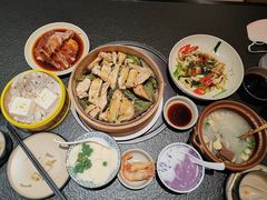 -金陵家宴·金陵春·南京菜(夫子庙店)