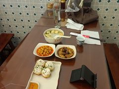 -东泰祥生煎馆(长宁路店)