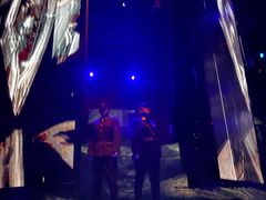 -《12·12》西安事变大型实景演出