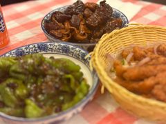 -玲珑餐厅(陕西南路店)
