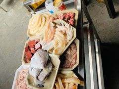 -化龙桥九宫格火锅(清水河店)