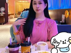 -皇室假期美食水疗会(春风路店)