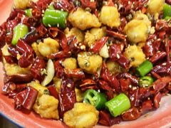 -小街47號江湖菜(四合院店)