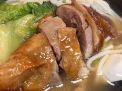 -烧鹅濑(西华路店)