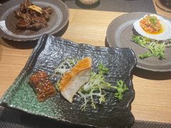 -德川家日本料理(顺义华联店)