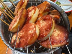 -炒豆合作社(东四总店)