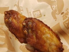 -大师兄·西北小馆(金湾华发商都店)