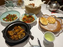 -围龙屋客家食府(福田店)