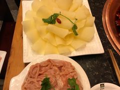 -老码头火锅(玉林店)