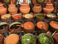 -焰江山海鲜牛排烤肉自助(锦华万达二星店)