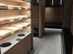 -燃坊JEN ACTIVE游泳健身中心·深圳前海JEN酒店