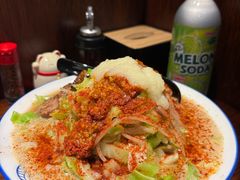 -面道场(森茂店)