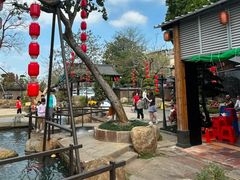 -大笑饭堂(甲子桥店)