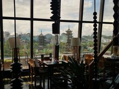 -维纳斯酒店-忆咖啡观景餐厅(象山公园店)