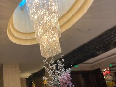 -羿庭 Peacock Alley(上海外滩华尔道夫酒店)