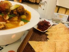 -新疆兵团食府清真(马连道店)