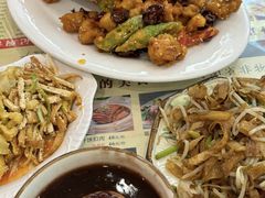 -葛记焖饼(伏牛路店)