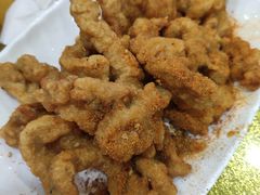 -赵氏盱眙十三香龙虾(蓝村店)
