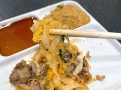 东北酸菜-杨记齐齐哈尔烤肉(总店)