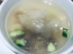 -广东胜利宾馆西关粤中餐厅
