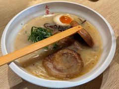 -味千拉面(南昌杉杉奥特莱斯广场店)