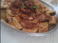 囊包肉-新疆欣悦饭庄