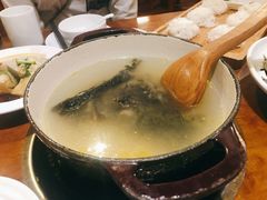 客家黑鸡汤-黑鸡小馆(金源店)