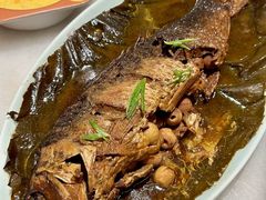 -小吊梨汤·北京菜·烤鸭(鸟巢店)