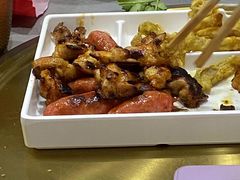 -棒小伙·齐齐哈尔烤肉(龙茗路店)