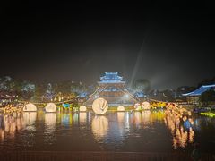 -苏州吴宫泛太平洋酒店