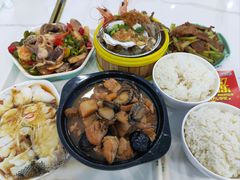-深海中餐厅(国家海洋博物馆店)