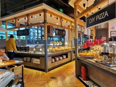 -比格比萨自助(国展店)