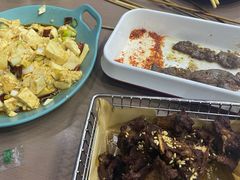 -春荣烧烤(龙泽北路店)