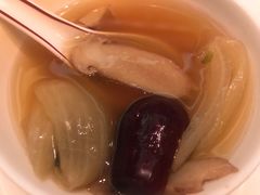 -天龙轩(香港丽思卡尔顿酒店)