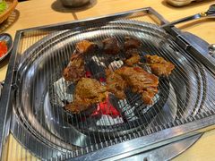 -麻蒲碳烤肉(嘉禾东平地铁站19号店)