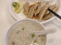 -嘉和一品粥(首经贸店)