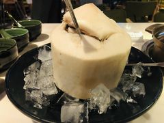 -狐狸爱上椰子鸡(滨江星光大道店)