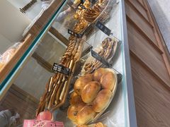 -分子跳动鲜活面包(五一大道店)
