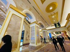 -澳门威尼斯人综合度假区