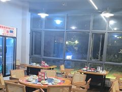 -德四家·云南傣味烧烤品牌(和谐店)